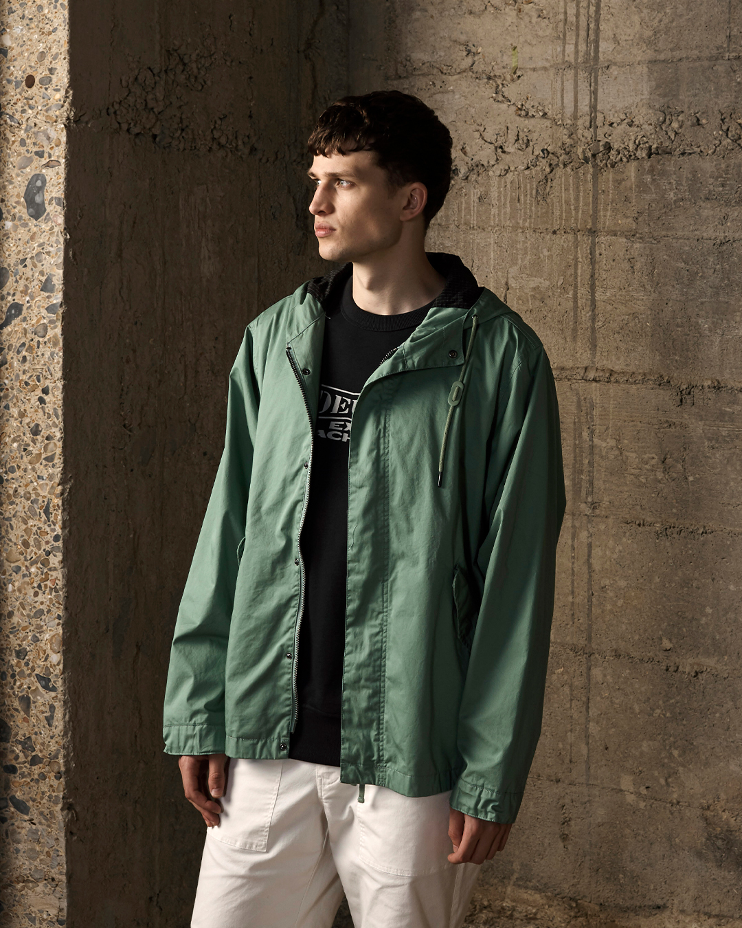 Oversized Classics