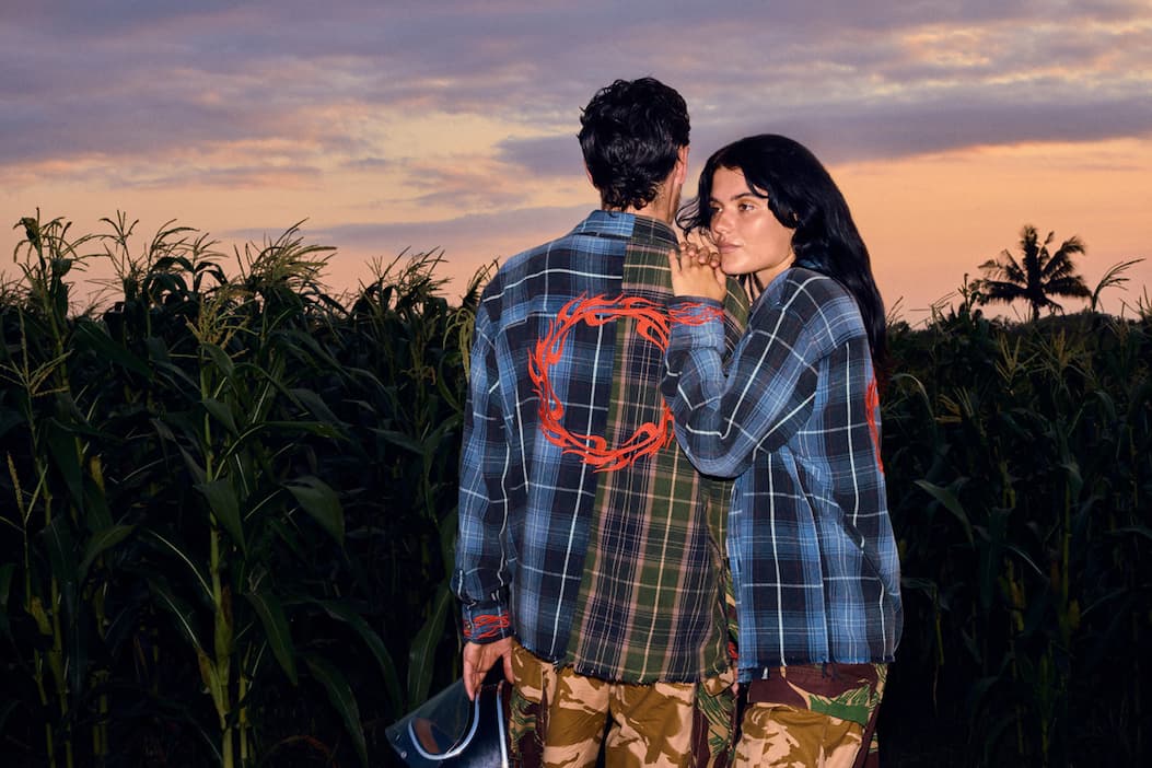 End of Season Sale