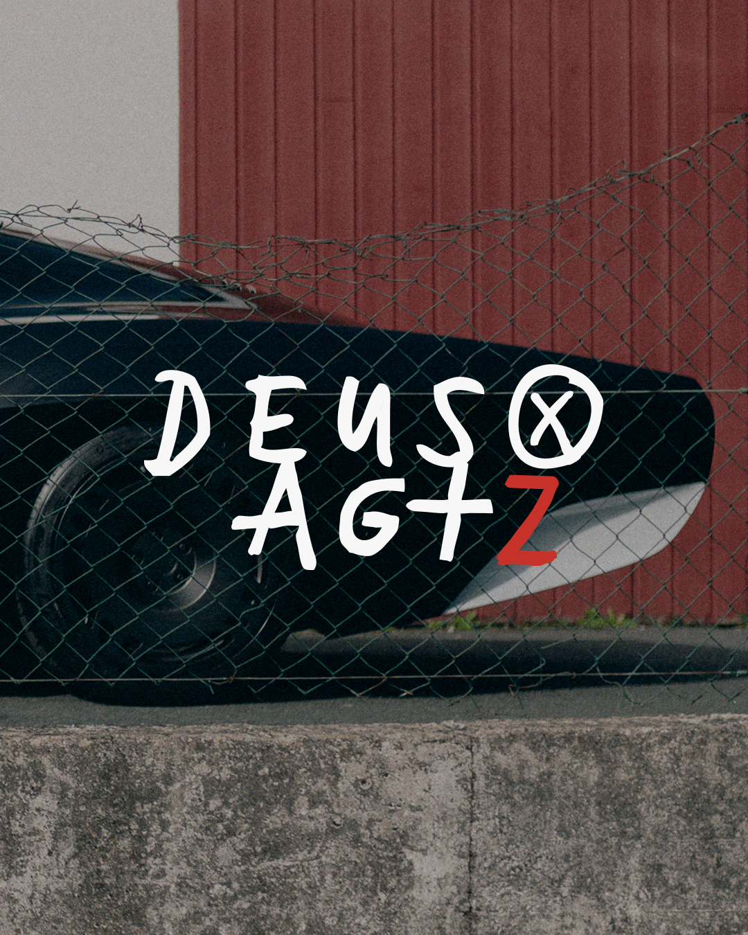 Deus x AGTZ