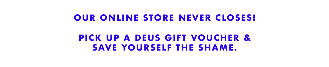 Deus Ex Machina