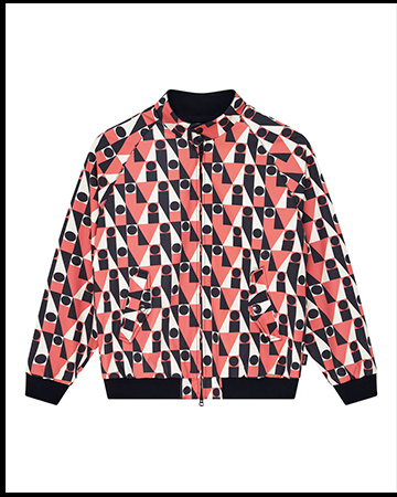 Mini Harrington