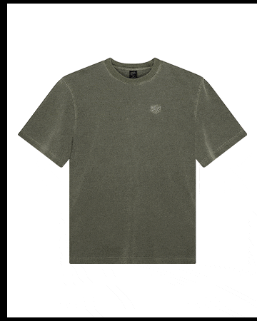 Shield Tee Embro
