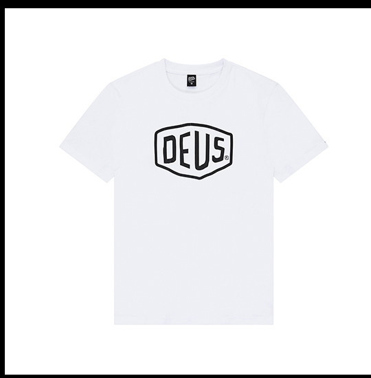 Shield Tee