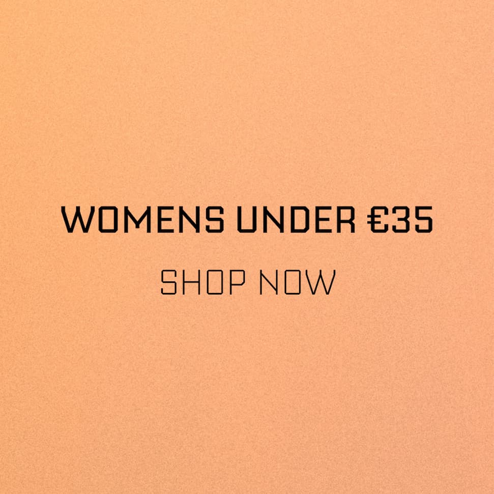 Womens Under 35 Euros