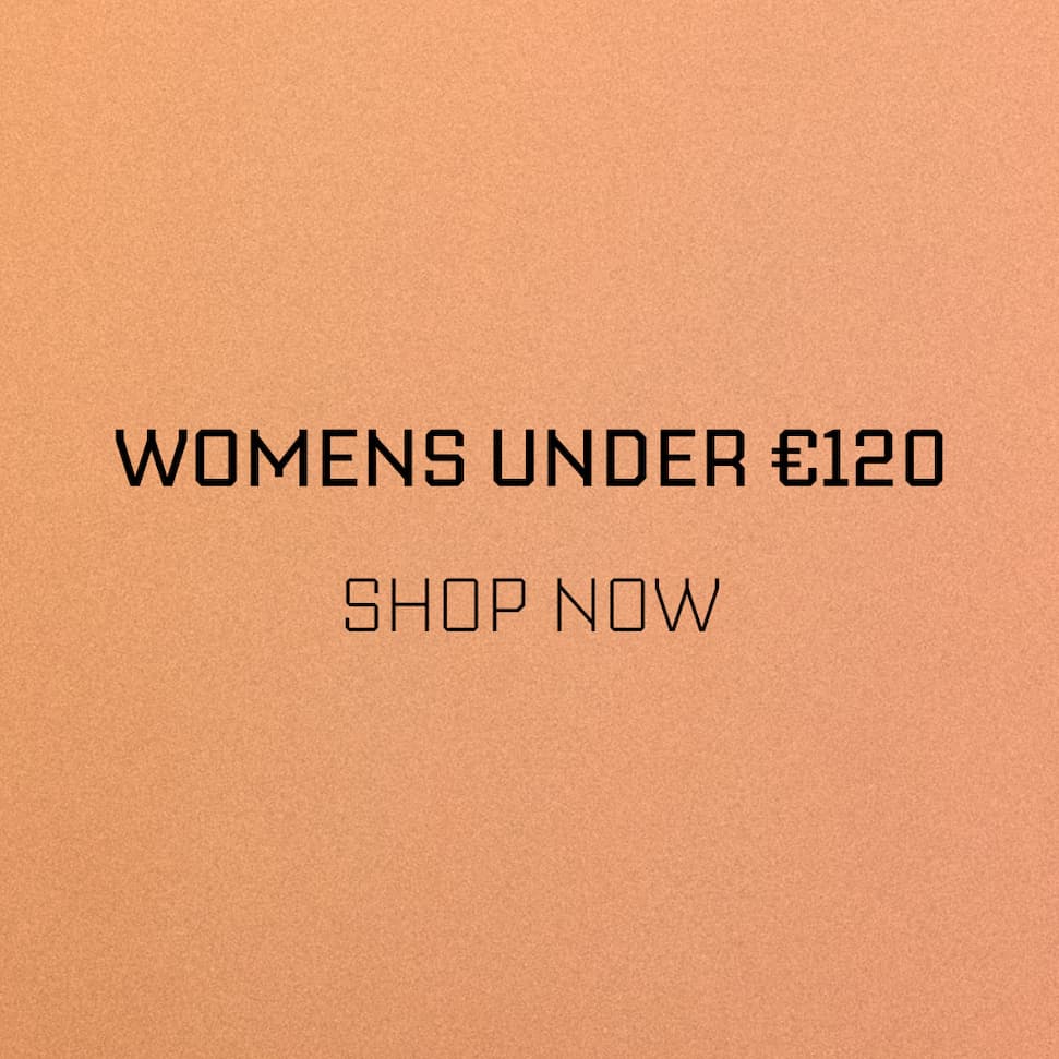 Womens Under 120 Euros