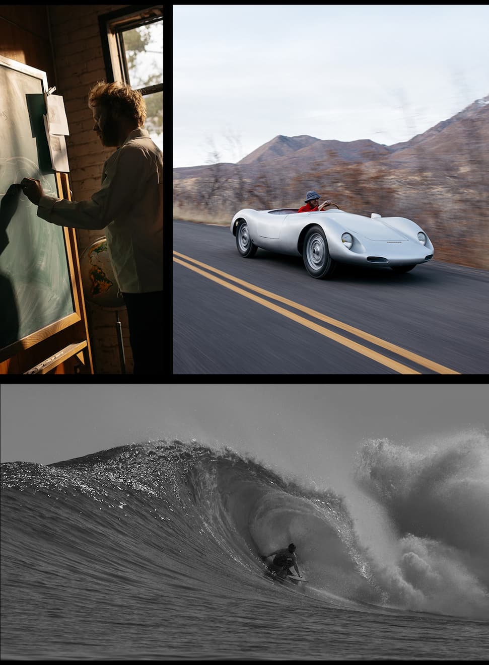Deus Ex Machina