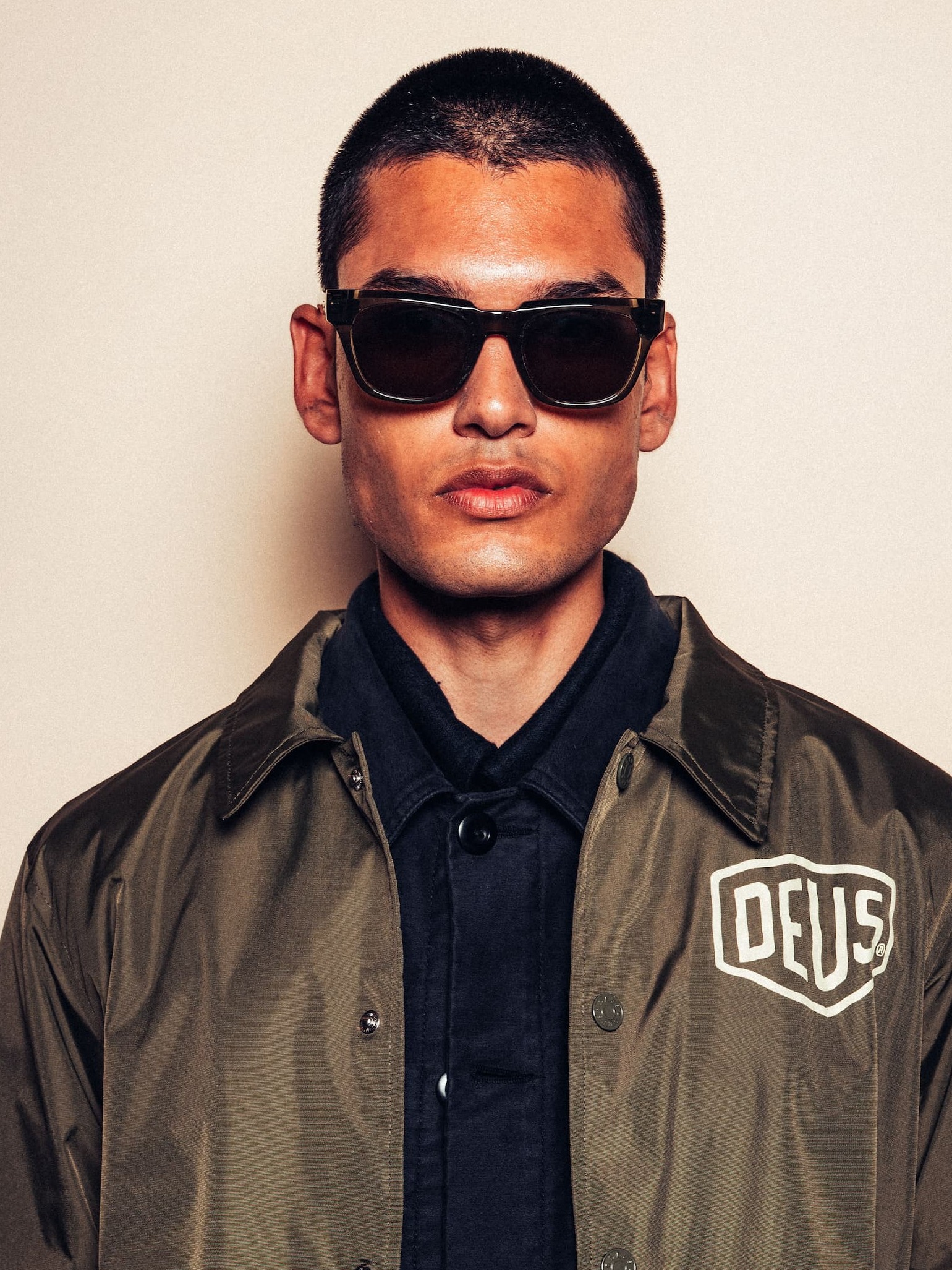 Deus Eyewear