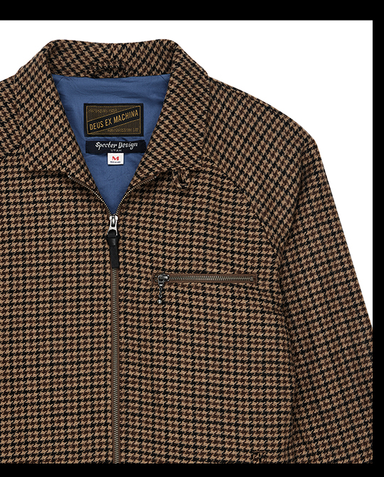 Specter Chore Coat