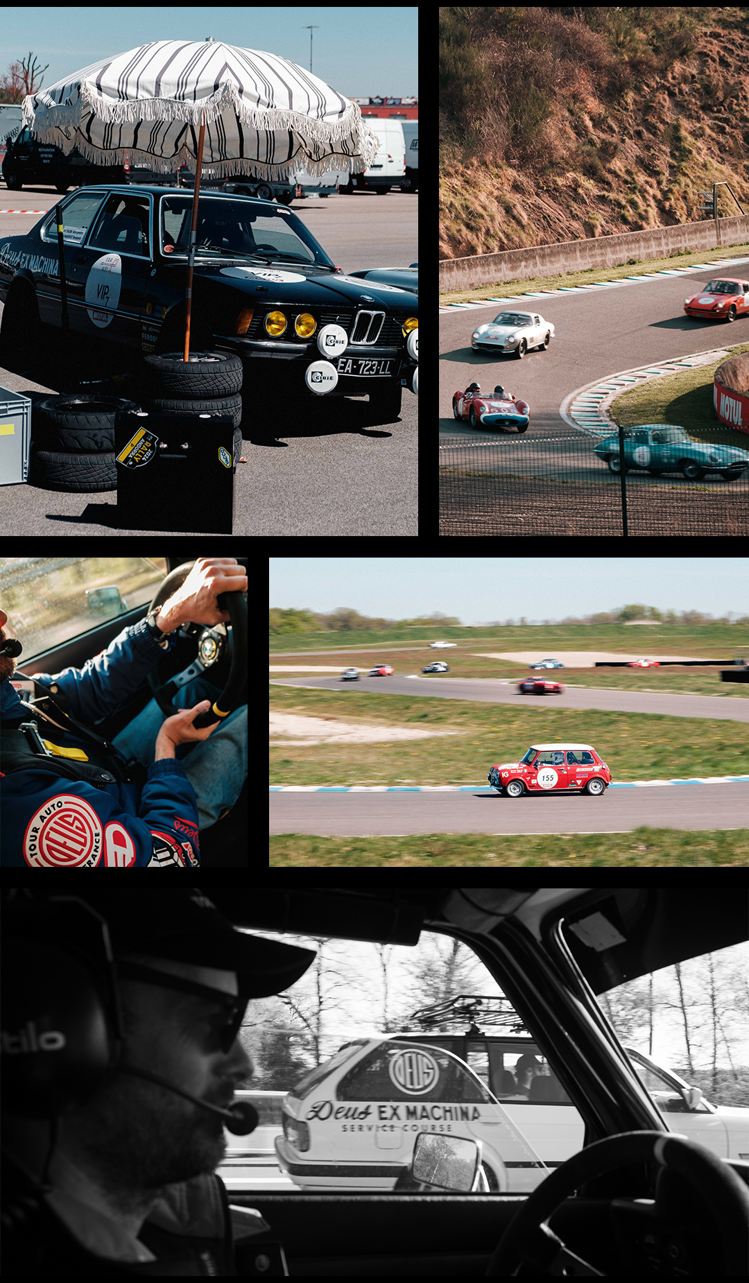 Tour Auto 2