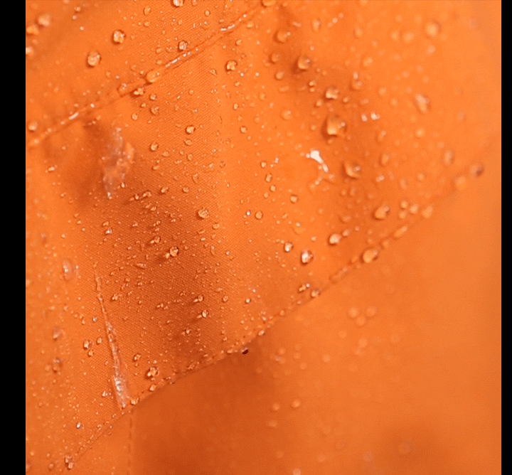 Waterproof Shell