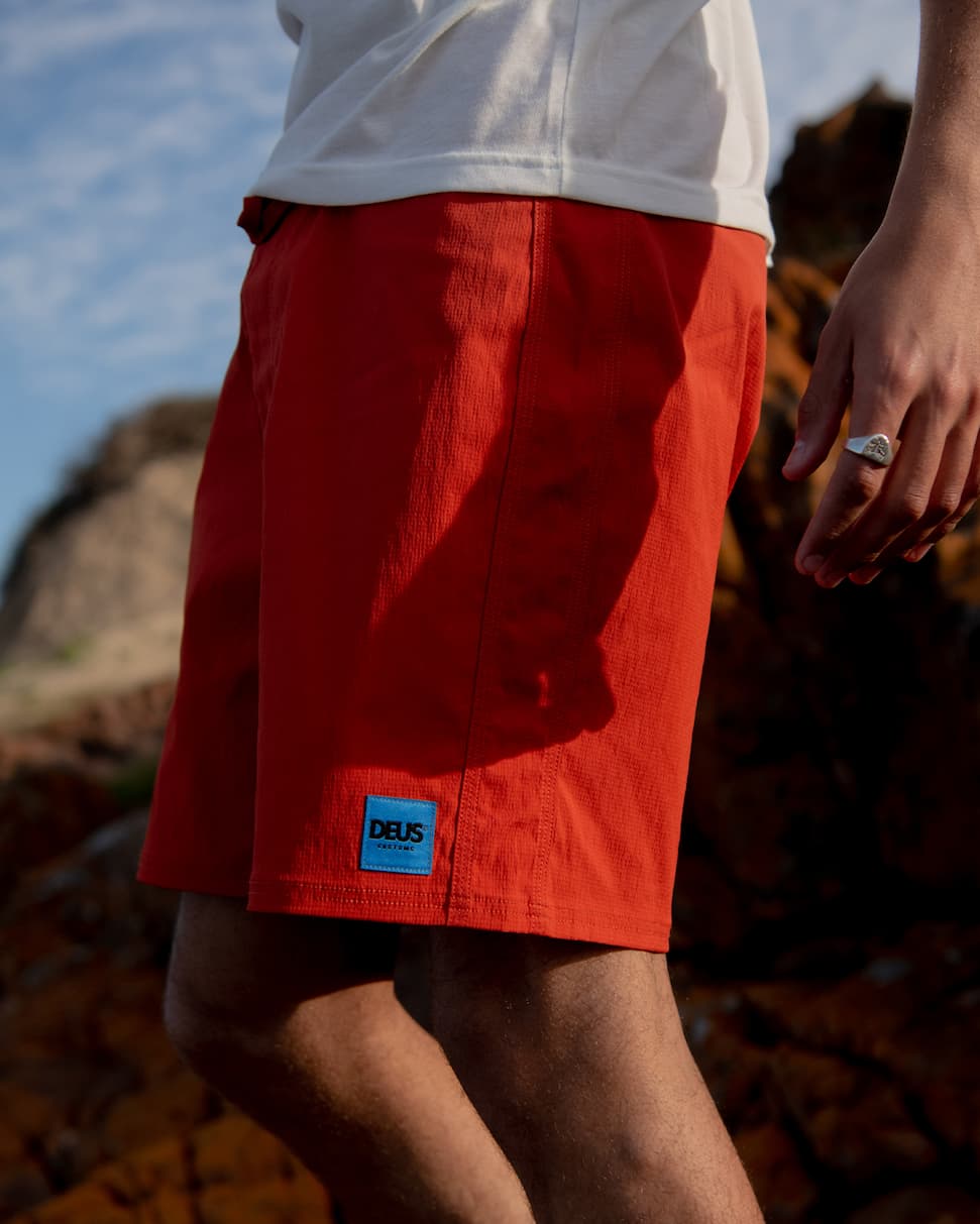 Ricos Boardshort
