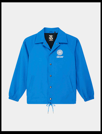 Strata Blue