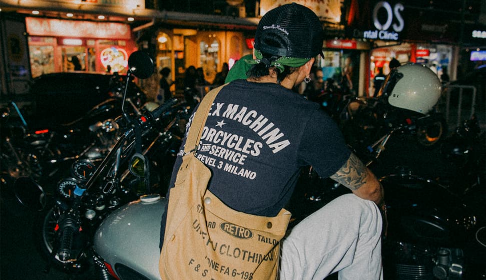 Deus Ex Machina