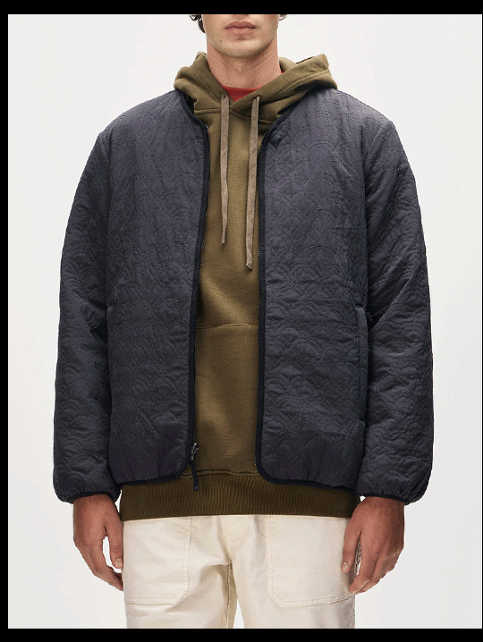 Nihon Reversible Jacket