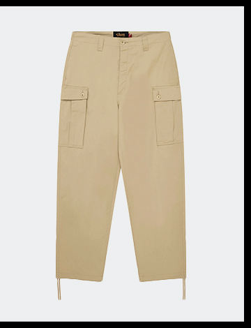 Power Pant