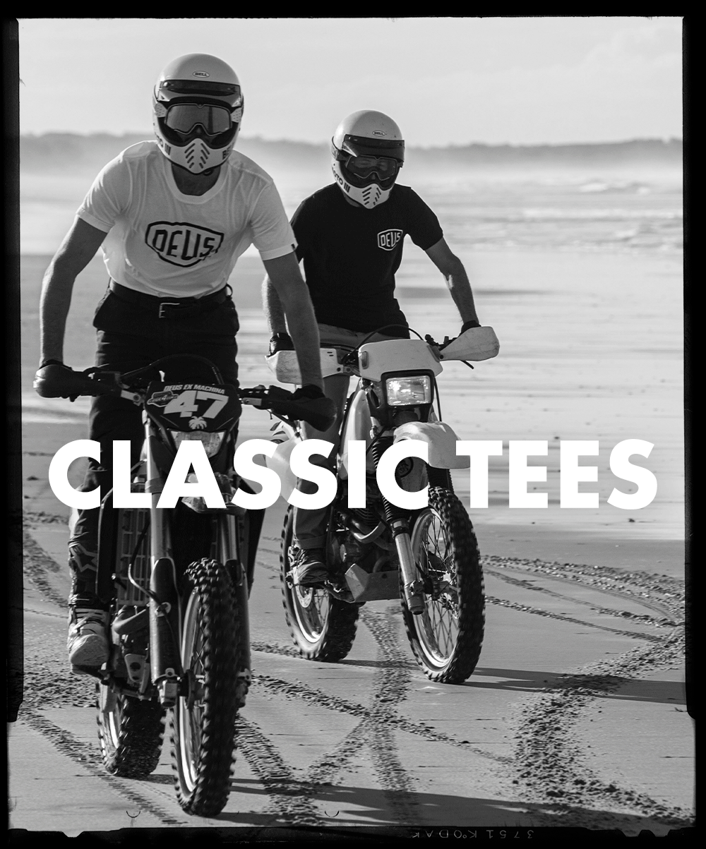 Classic Tees
