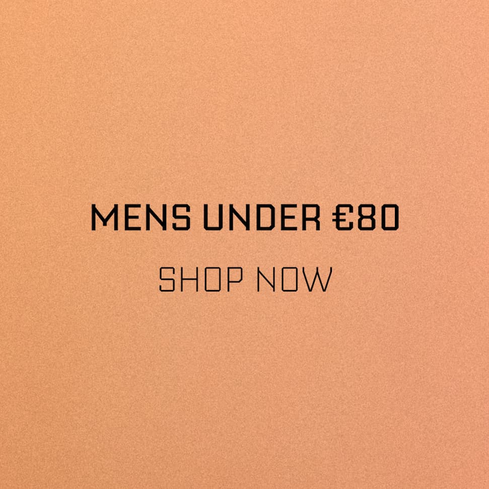 Mens Under 80 Euros