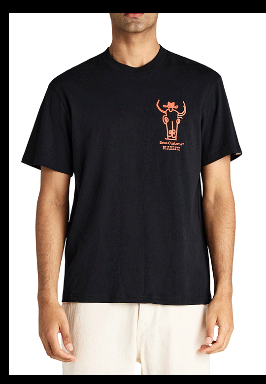 Showdown Tee