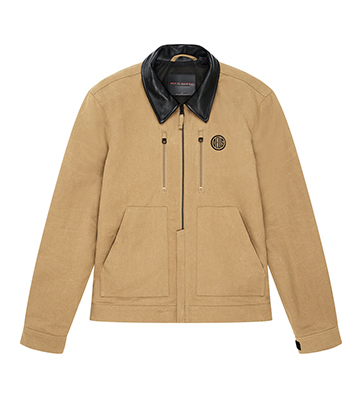 Road Mesh Jacket
