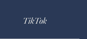 Tiktok