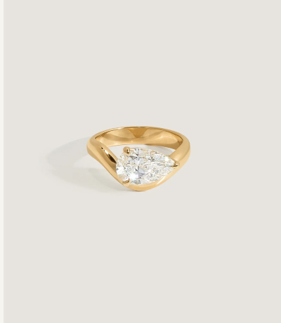 The Solei Ring