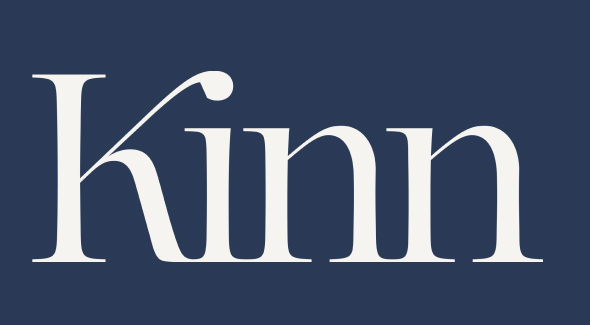 Kinn