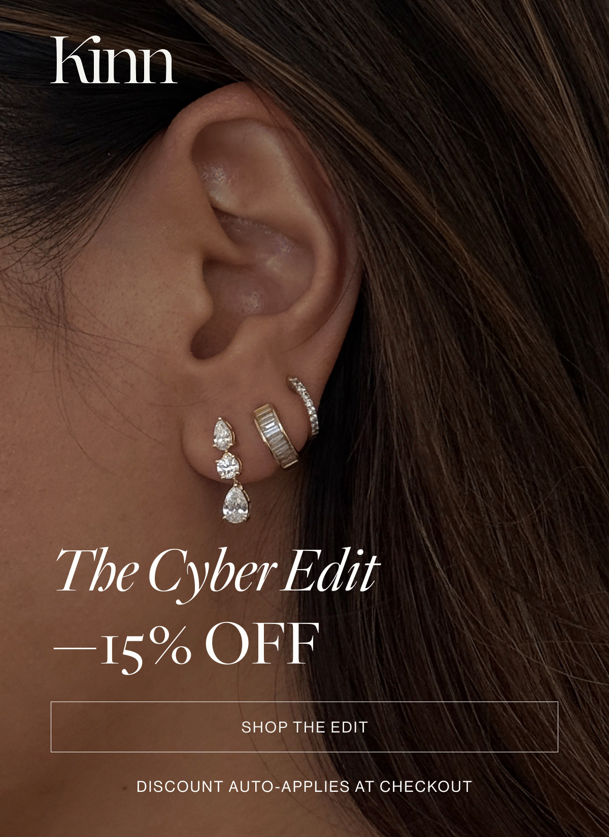 FINAL HOURS —15% OFF  [SHOP BEFORE MIDNIGHT]