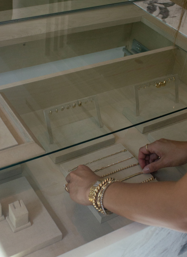 The Flagship Store