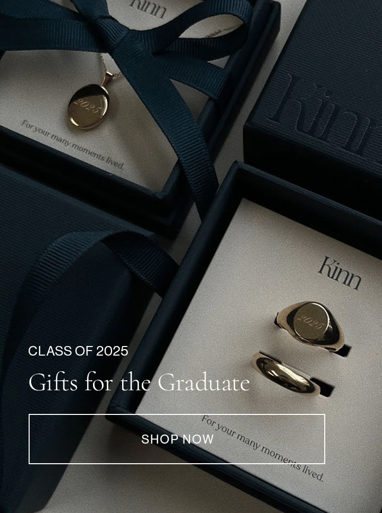 Gifts for the Graduate