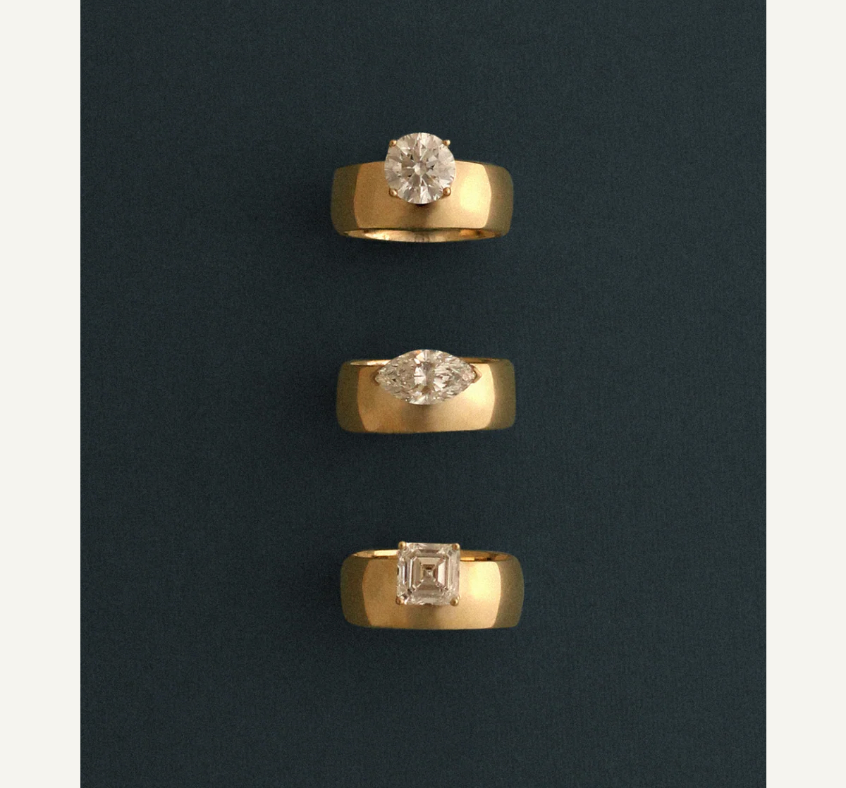 Porter Ring
