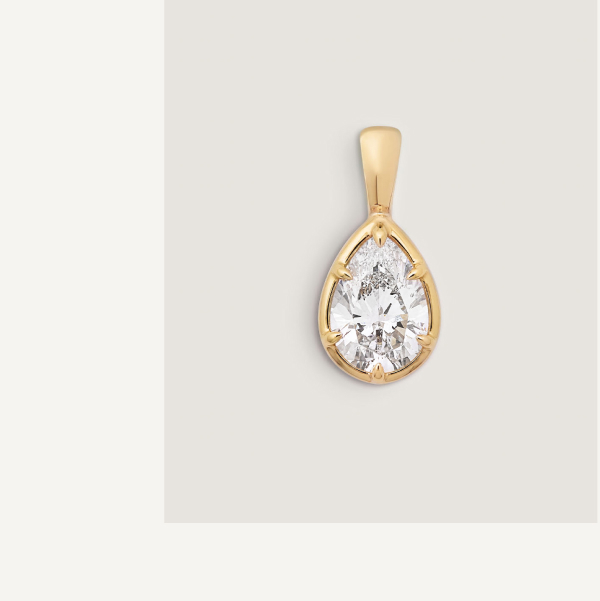 Clara Pendant