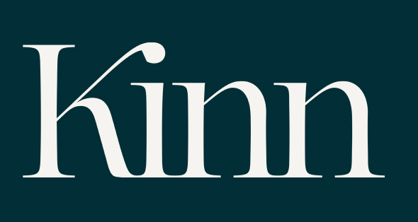 Kinn