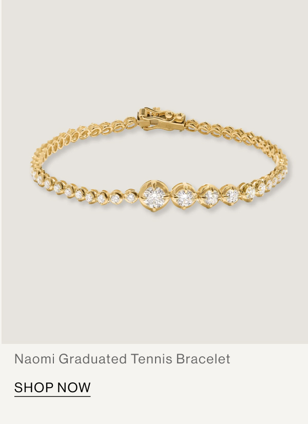 Naomi Bracelet
