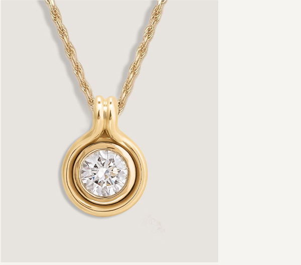 Jody Necklace