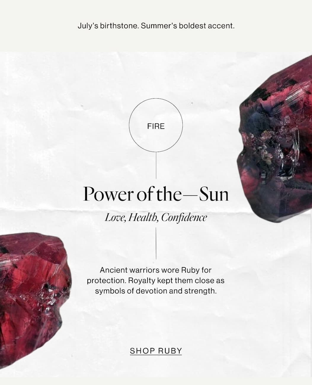Shop Ruby