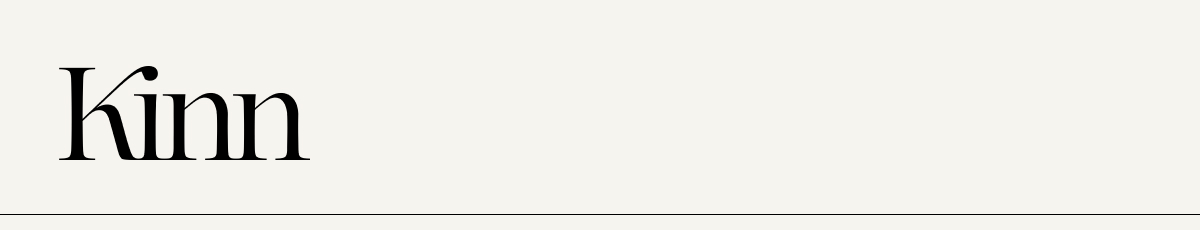 Kinn