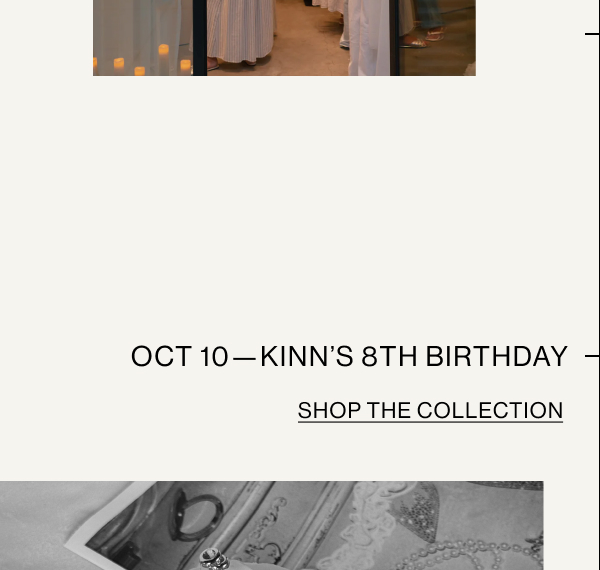 OCT 10—KINN'S 8TH BIRTHDAY