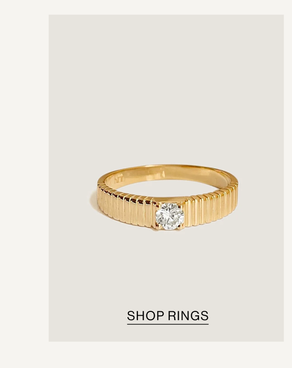 SHOP RINGS