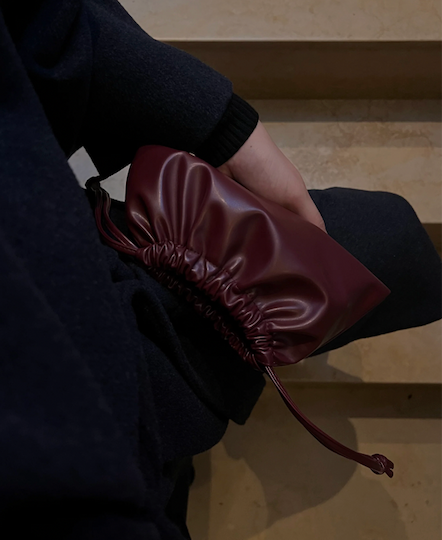 Kinn x Kelly Zhang Signature Bag