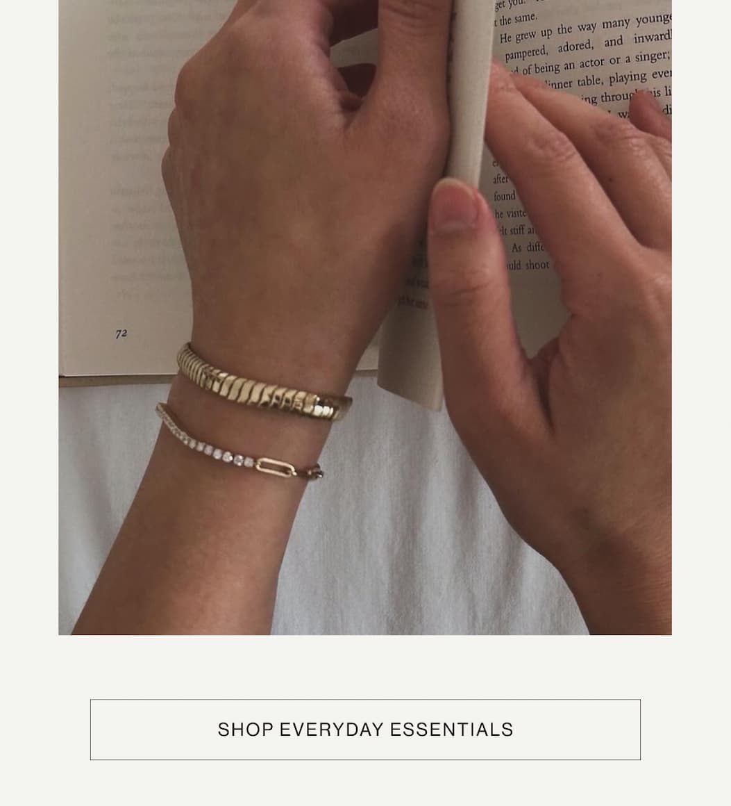 Everyday Essentials