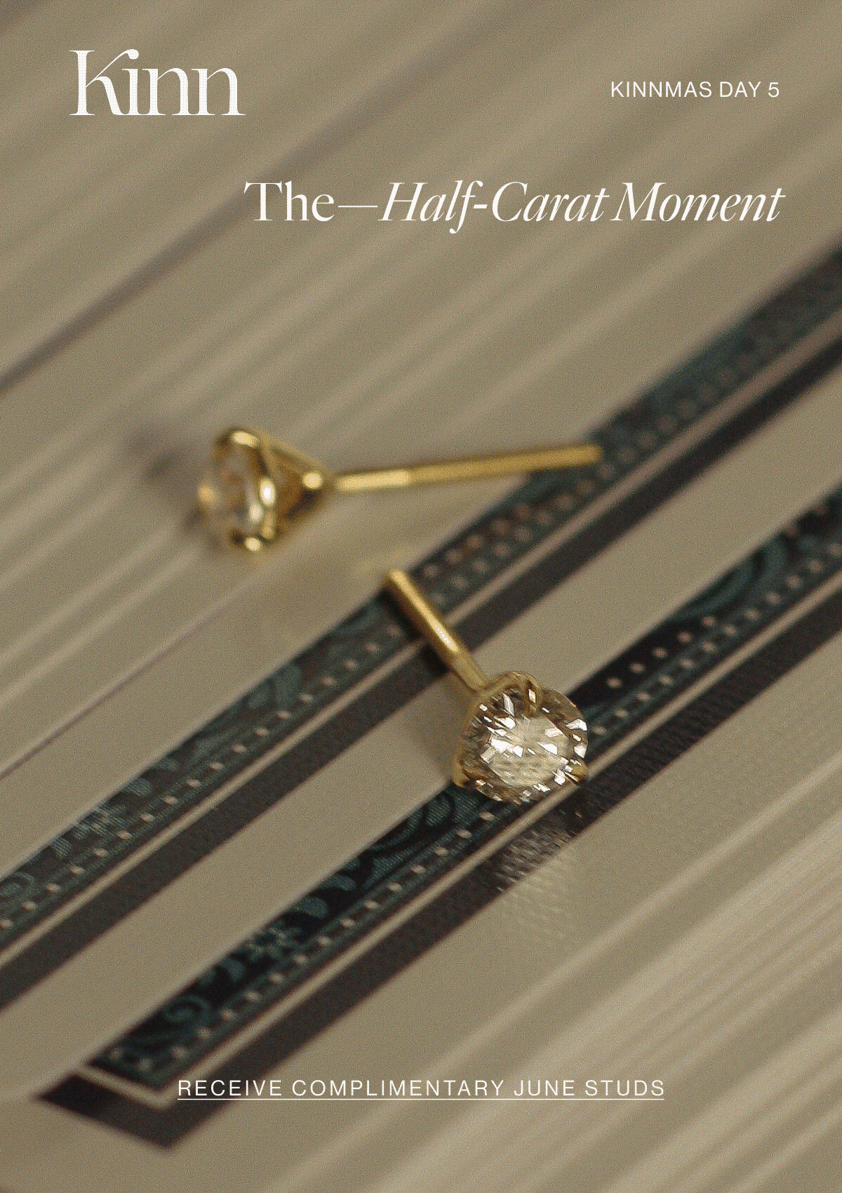 The Half-Carat Moment 
