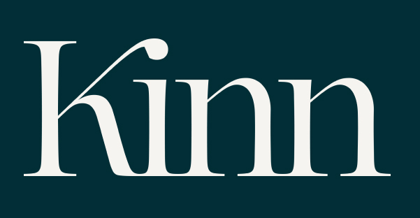 Kinn