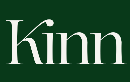 Kinn