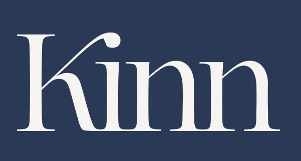 Kinn