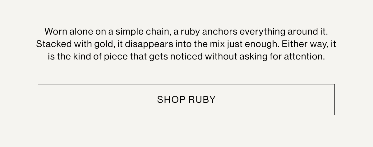 Shop Ruby