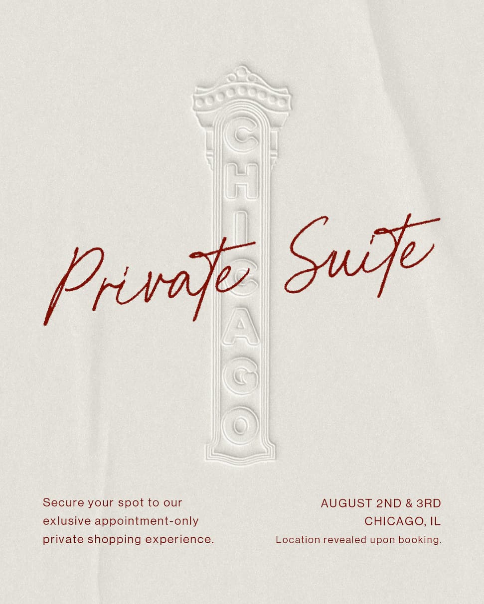 Chicago Private Suite