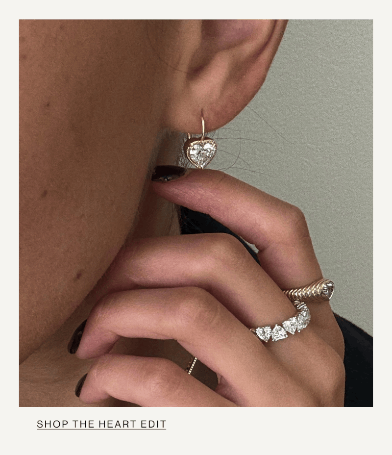 SHOP THE HEART EDIT