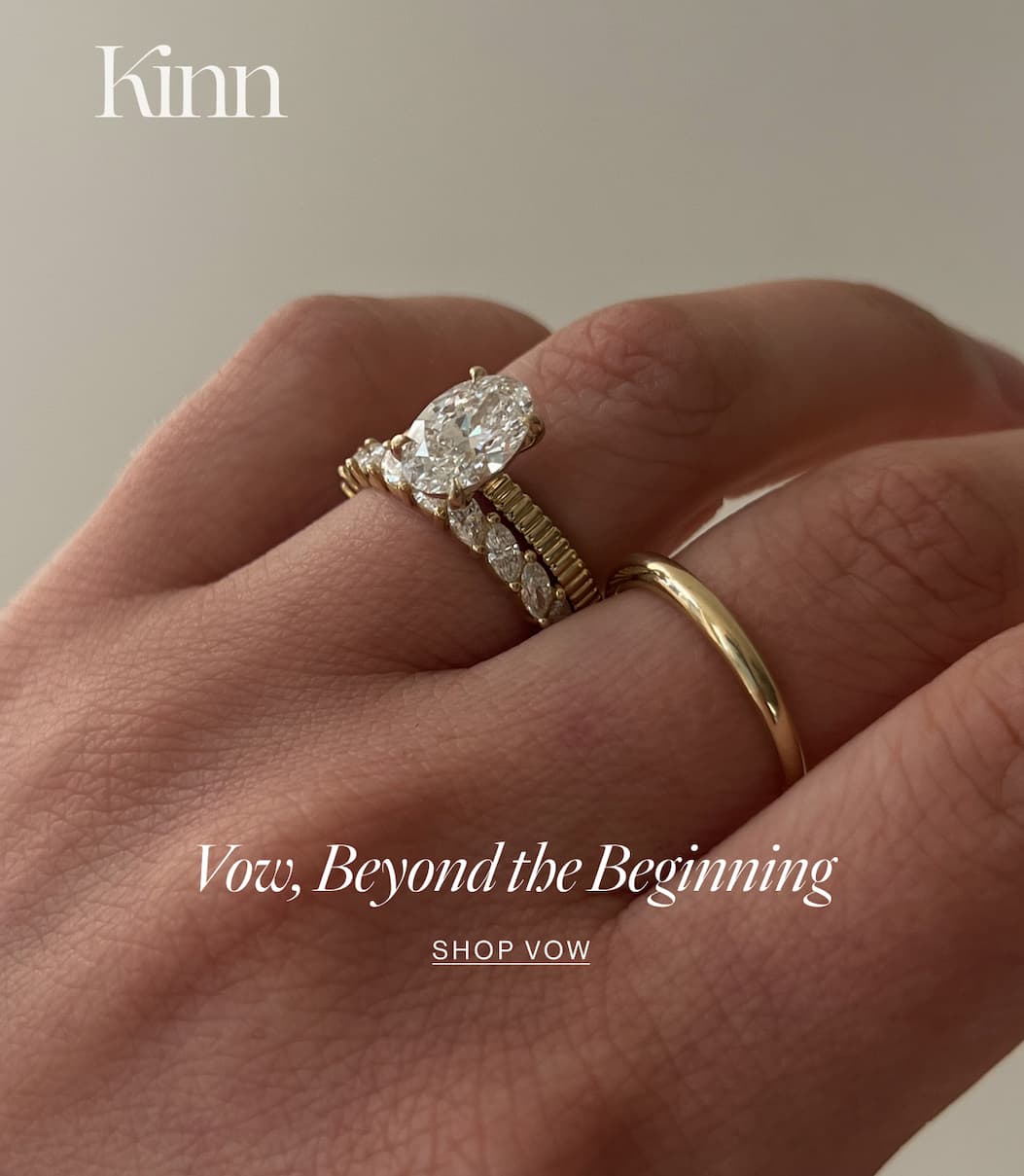 Shop Vow