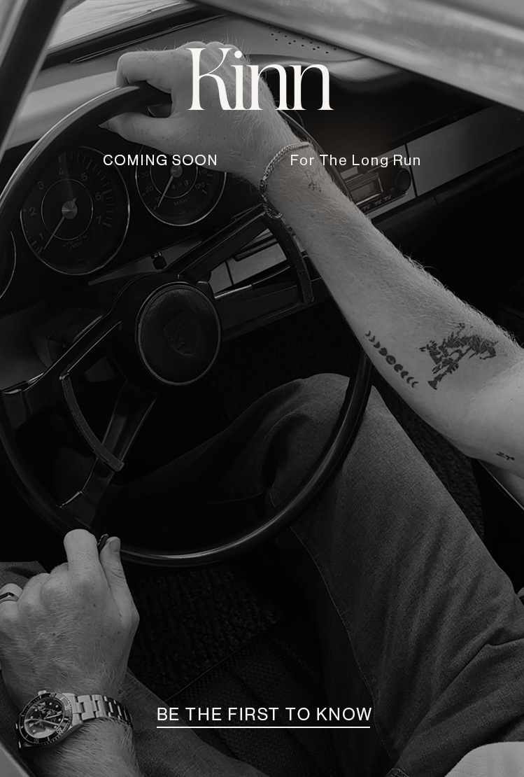 Coming Soon-For the Long Run