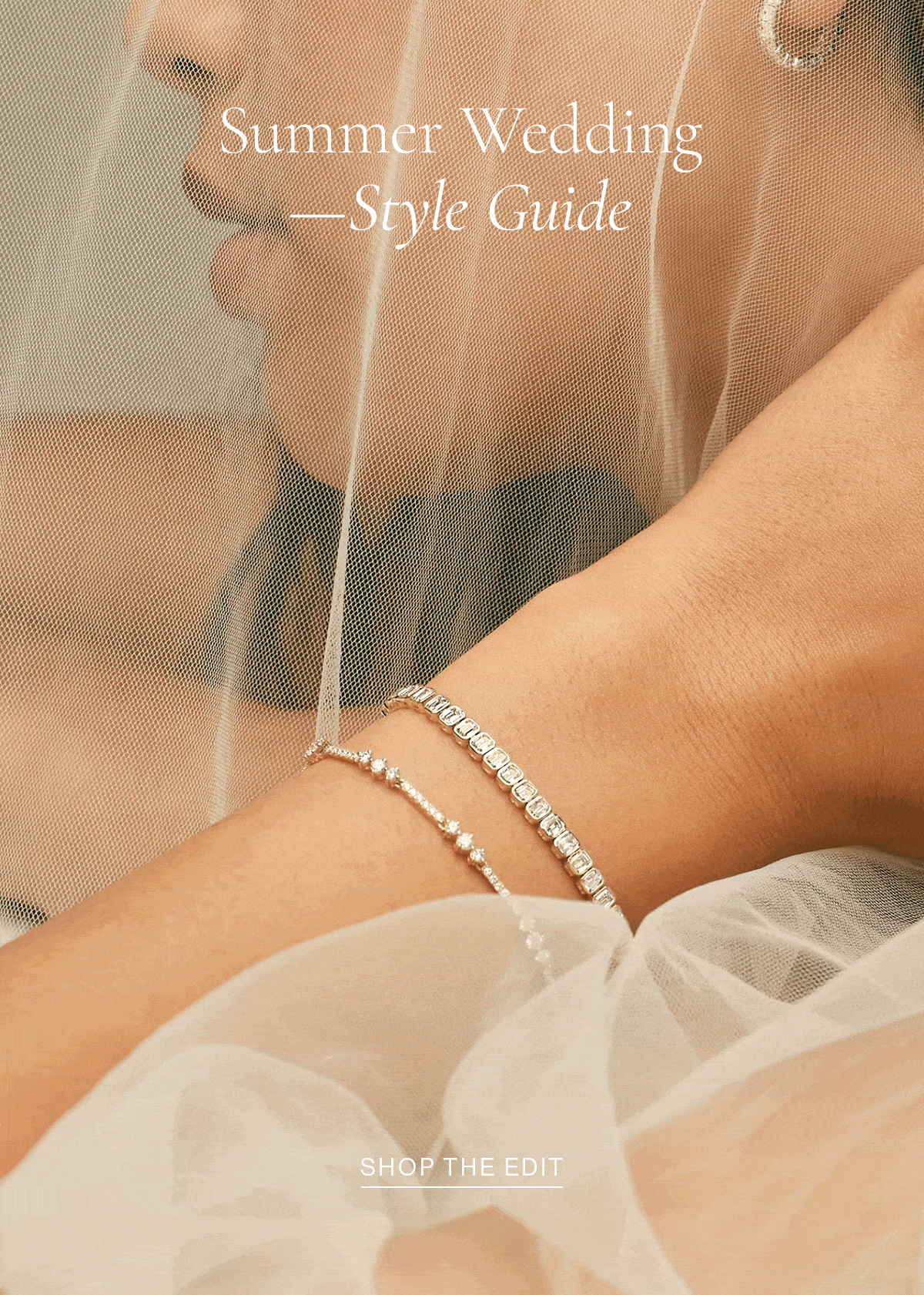 Summer Wedding Style Guide
